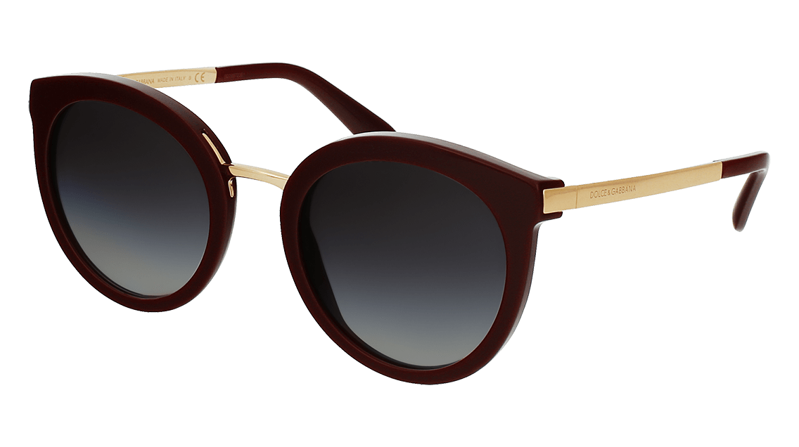 Dolce Gabbana DG4268 Sunglasses